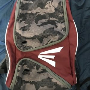 Easton Baseball/softball bbackpack